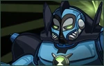 Cannonbolt Supremo