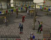 Wikiscape