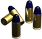 .45 caliber DD