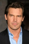 Josh Brolin
