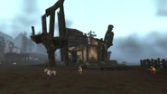 AllenFarmsteadDestroyedHome