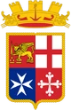Royal navy coa