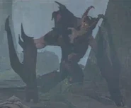 Infamous Corrupted Hive Lord