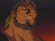 Gazzak(Anime)