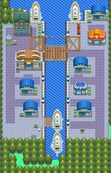 CanalaveCity