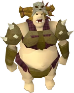 Chief Tess