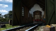 Thomas'CrazyDay1