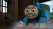 Thomas'CrazyDay6
