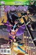 Birds of Prey Vol 2 13