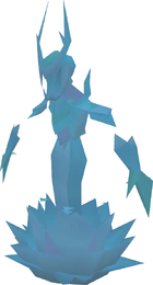 Waterfiend