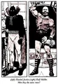 Hooded Justice 001