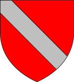 Gules-bend.svg