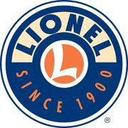 LionelTrainsLogo
