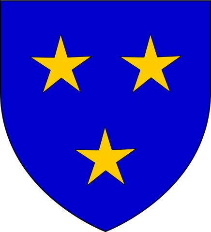 File:Azure-mullets-or-3.svg