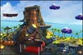 Bling Bling Island