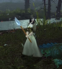 Image of Crash Survivor