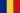 Bandera Rumania