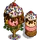 Ice Cream Tree-icon