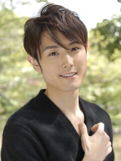 Watanabe Kunito