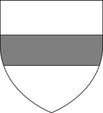 Argent-fess.svg