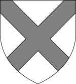 Argent-saltire.svg