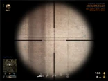 BFP4F M24 Scope