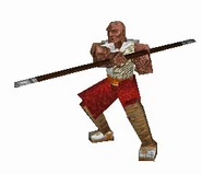 Monk 12