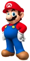 MarioCrossedArms