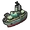 Goal Assult Battleship