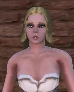 CassandraPOTCO