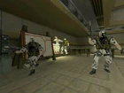 HECU scientist beatup