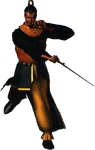 Cao Cao dw1