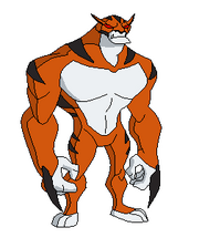 Rogue Appoplexian