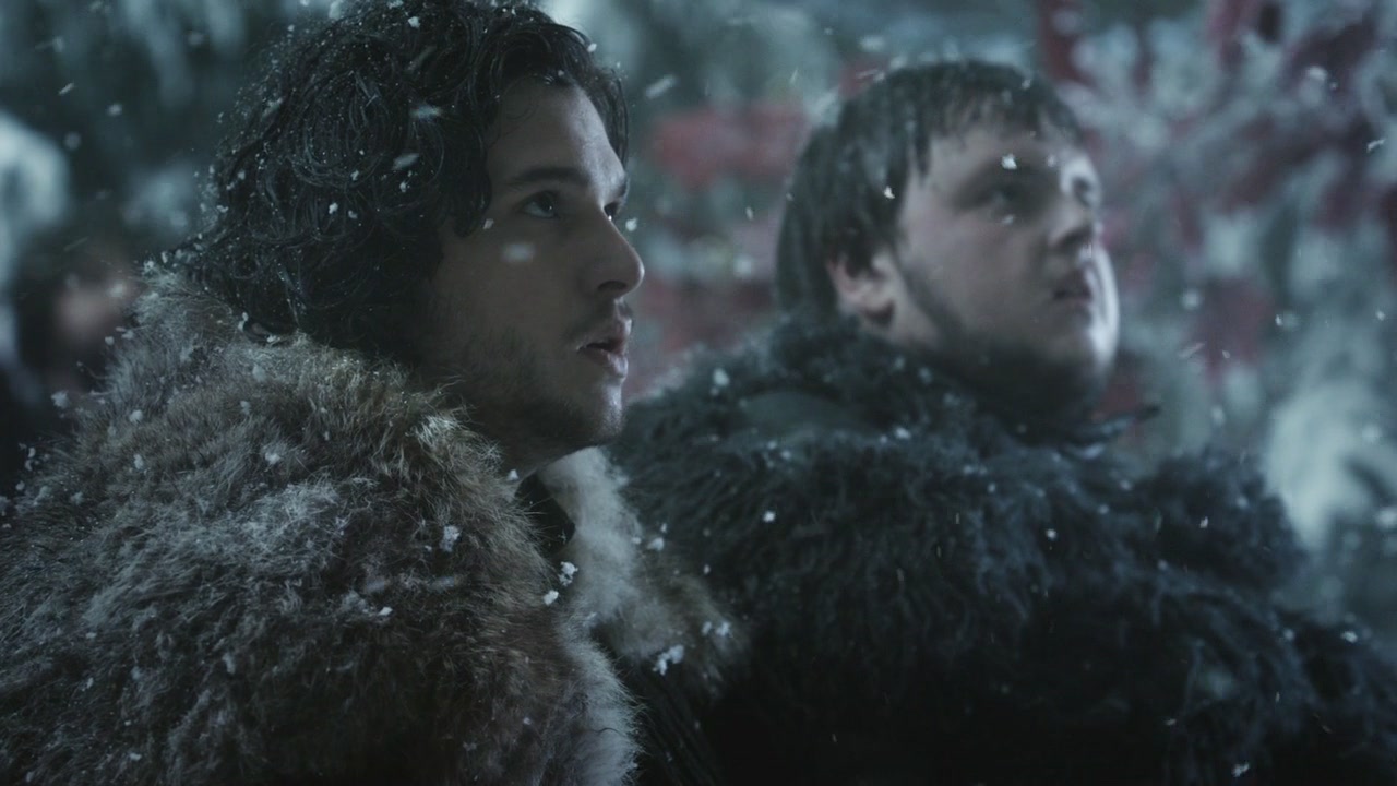 jon snow game of thrones parents