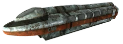 CMRMonorail