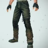 The Voice Pants 05