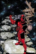 Deadpool Vol 2 43 Textless