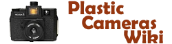 Plastic Cameras