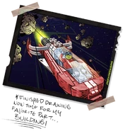 MBA Rocket 4
