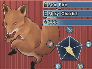 FoxFire-WC08