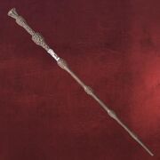 Elderstab - Harry-Potter-Lexikon - Alles über Harry, Ron Elderstab - Harry-Potter-Lexikon - Alles über Harry, Ron