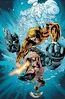 Aquaman #35}} Virgin