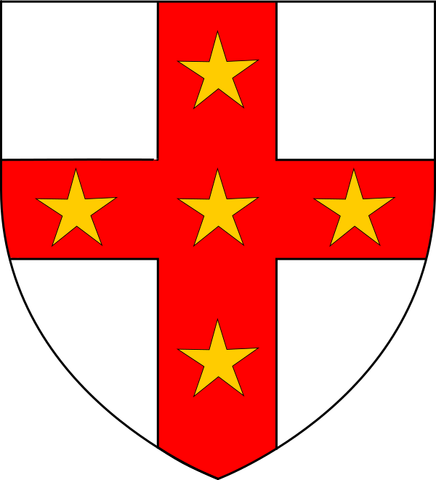 File:Argent-cross-gules-mullets-or-5.svg