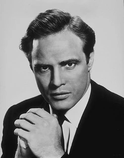 Marlon Brando