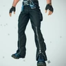 The Eel Pants 01
