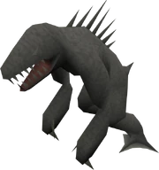 Dagannoth old