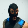 The Freak Face 03