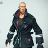 The Freak Jacket 01