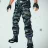 The Good Cop Pants 09