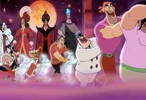 Villanos fiesta 2
